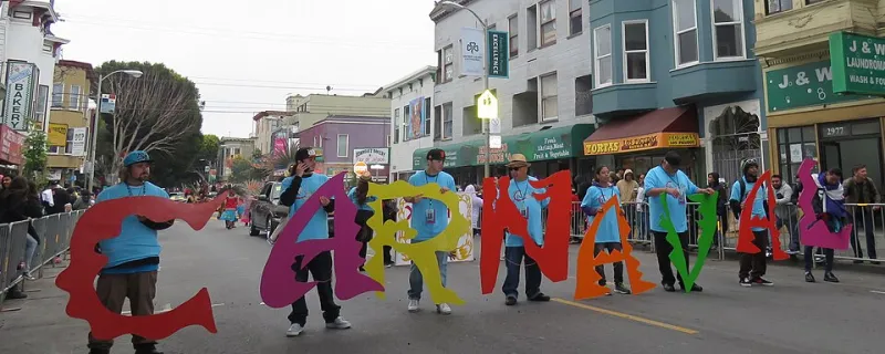 Mash Up the Block: Your Complete Playbook for Celebrating Mashramani the Right Way in America