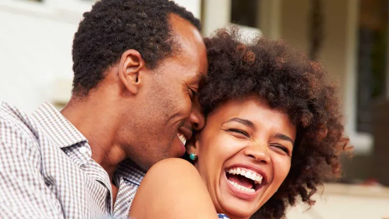 Swipe Right on the Culture Clash: How Guyanese Americans Are Rewriting the Rules of Love