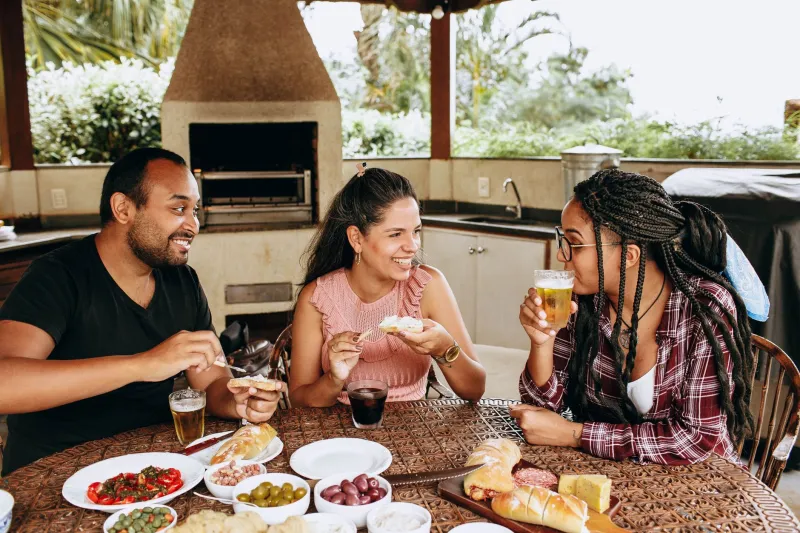 Pepper Pot in Portland, Food Tours in Georgetown: How Guyanese Cooks Are Turning Heritage Into a Hustle