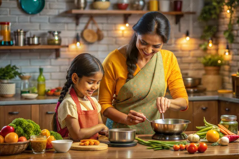 Growing Up Guyanese in America: How Parents Are Raising Kids Who Actually Love Where They Come From